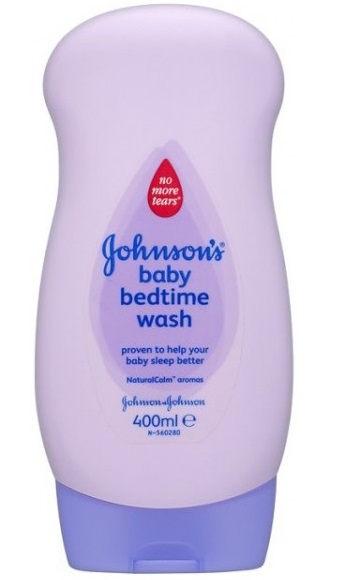 Gel dus cremos levantica 400ml - JOHNSONS BABY