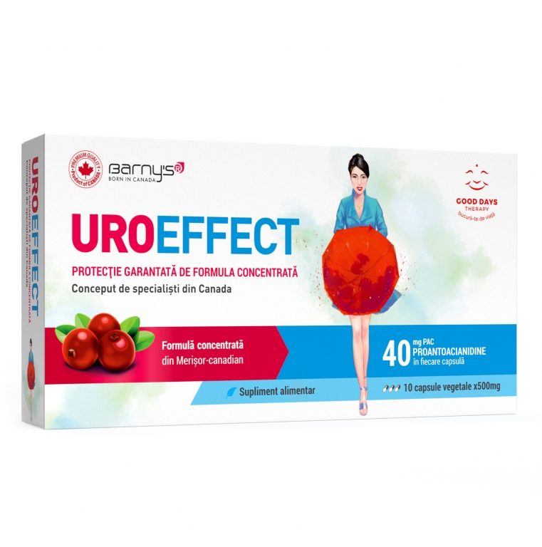 UroEffect 10cps - BARNY`S