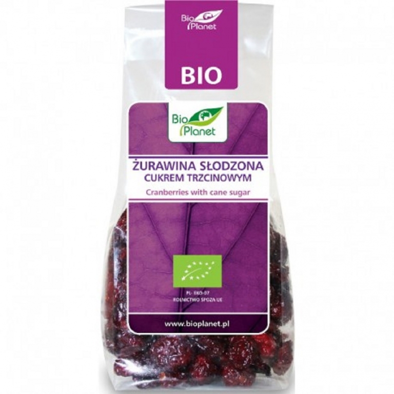 Merisor confiat bio 100g - BIO PLANET