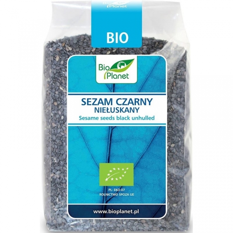 Seminte psyllium bio 250g - BIO PLANET