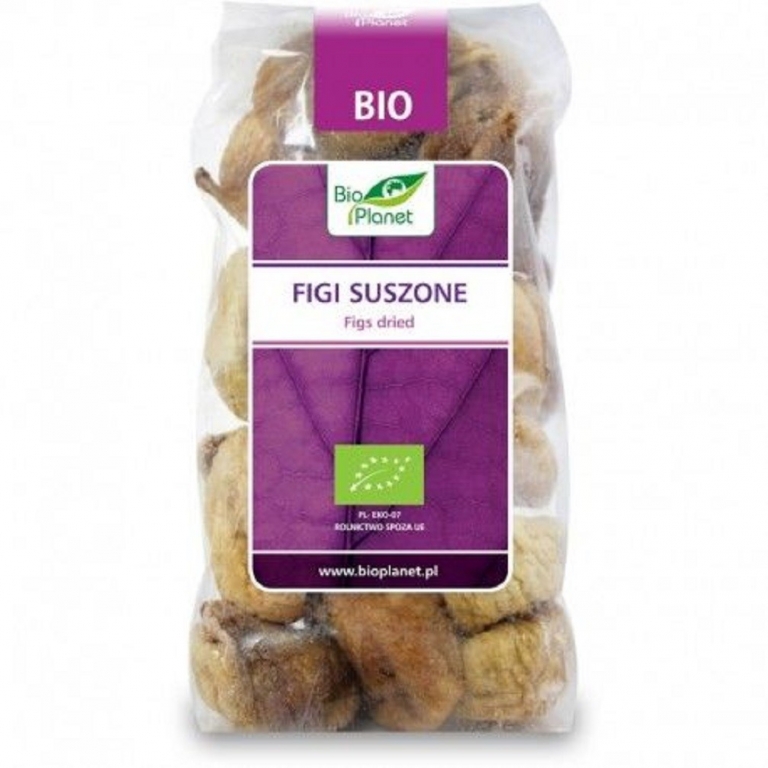 Smochine uscate bio 400g - BIO PLANET