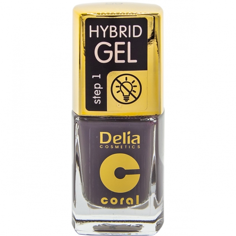 Lac unghii Hybrid Gel 59 11ml - CORAL