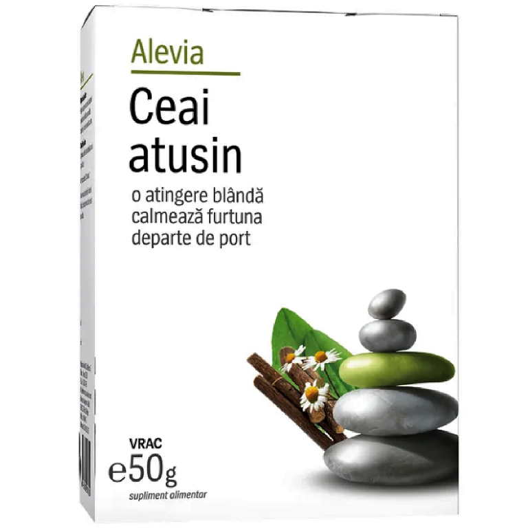 Ceai Atusin 50g - ALEVIA