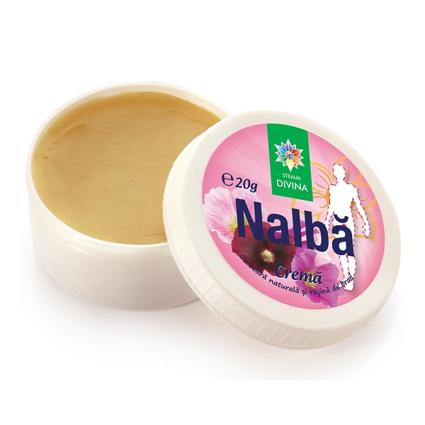 Crema nalba 20g - SANTO RAPHAEL