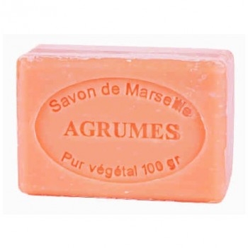 Sapun Marsilia lamaie 100g - LE CHATELARD 1802