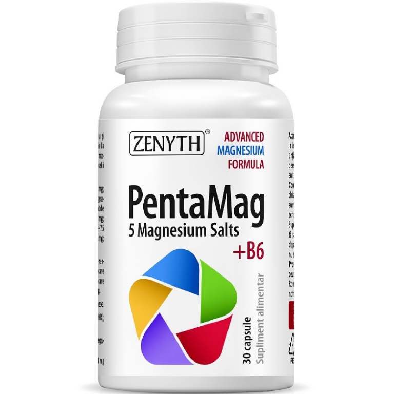 PentaMag B6 30cps - ZENYTH