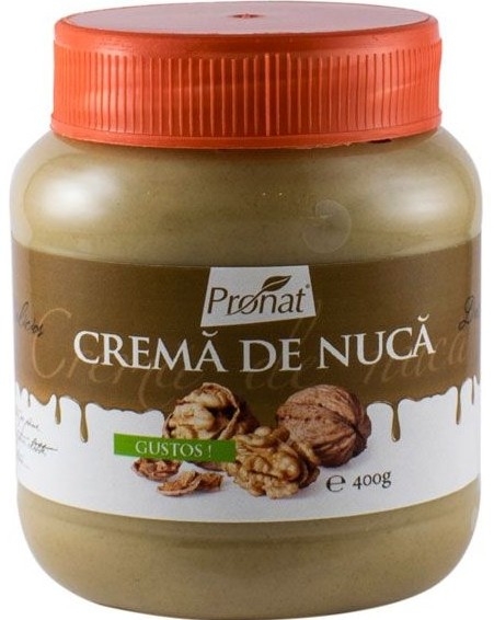 Crema desert nuca 400g - PRONAT