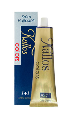 Vopsea par Colors_3x_60ml - KALLOS