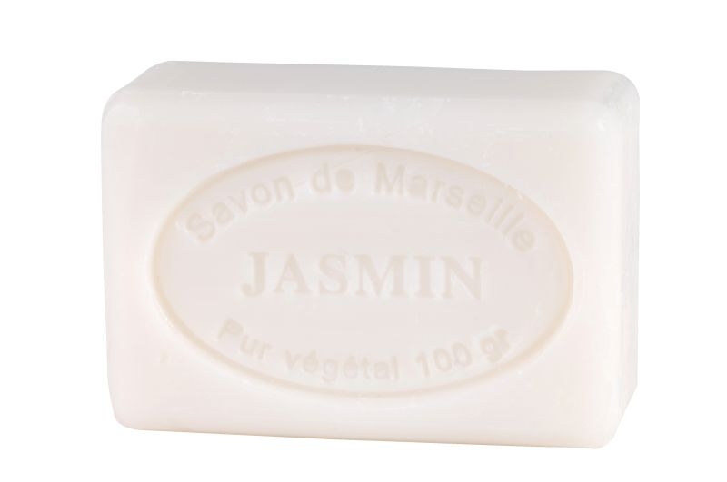 Sapun Marsilia iasomie 100g - LE CHATELARD 1802