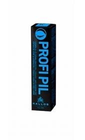 Profi Pil 2 gene sprancene negru/albastrui 15ml - KALLOS