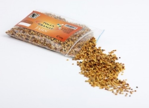 Polen uscat granule 100g - JAJIN