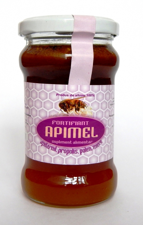 Apimel 400g - PROAPIS