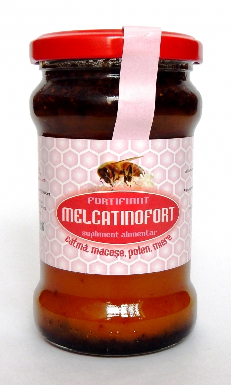 Melcatinofort 400g - PROAPIS