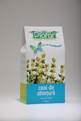 Ceai ghintura 80g - PLAFAR