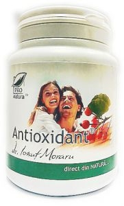 Antioxidant 150cps - MEDICA