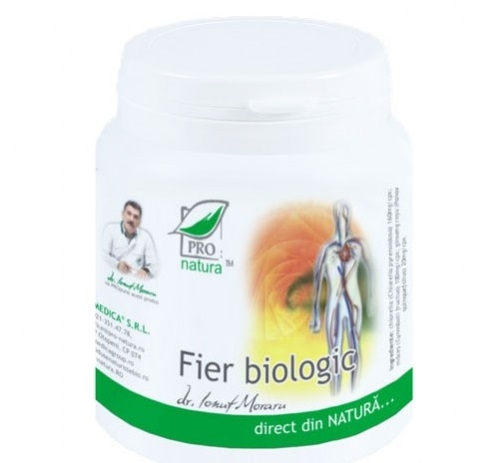 Fier biologic 150cps - MEDICA