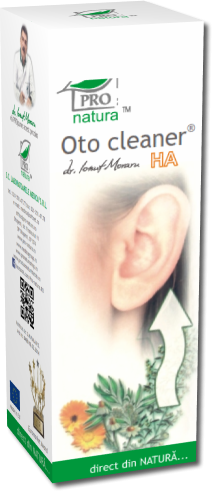 Spray Oto cleaner 50ml - MEDICA