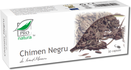 Chimen negru 30cps - MEDICA