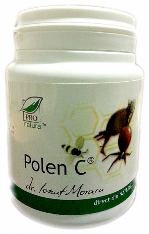 Polen C 150cps - MEDICA