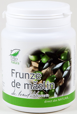 Frunze maslin 300mg 60cps - MEDICA