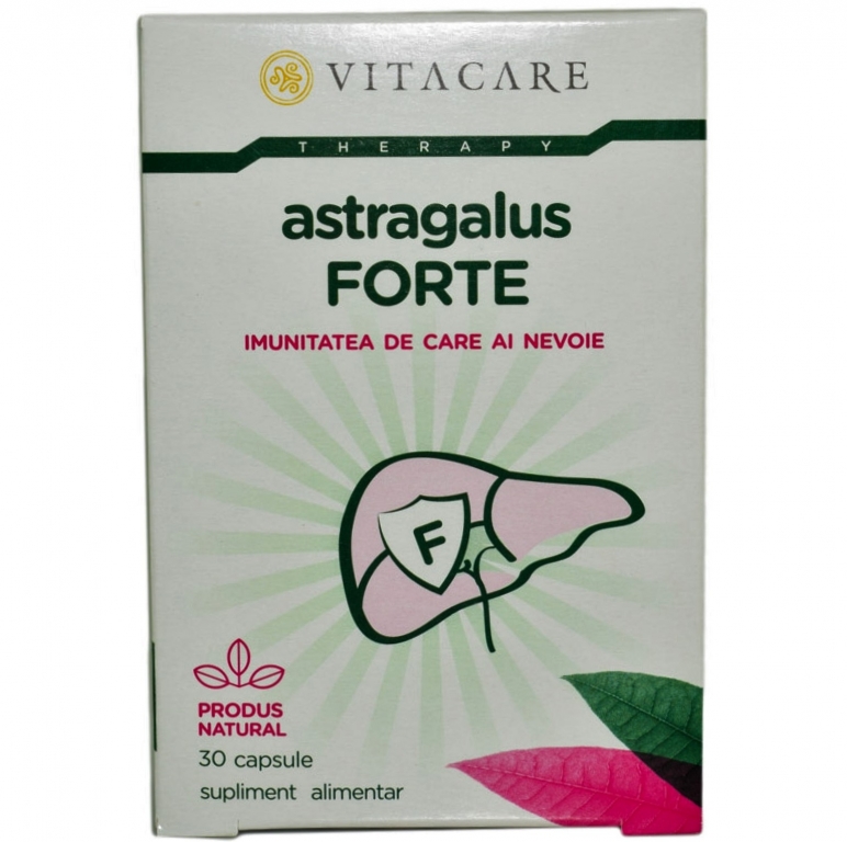 Astragalus forte 30cps - VITACARE