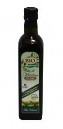 Ulei masline extravirgin eco 500ml - BIO ALL GREEN