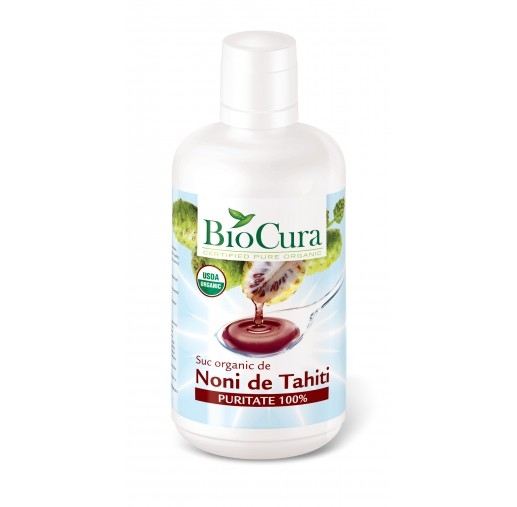 Suc noni tahiti 946ml - ROTTA NATURA