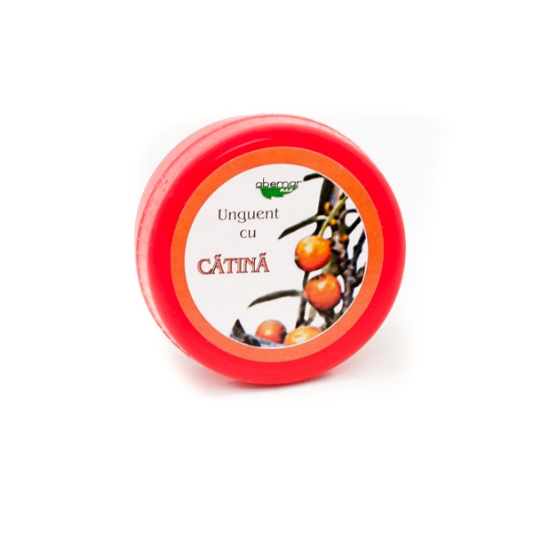 Unguent catina 20g - ABEMAR MED