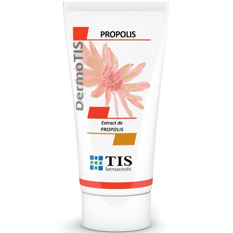 Unguent propolis DermoTis 50ml - TIS