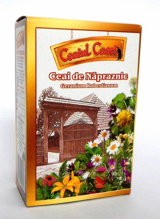 Ceai napraznic 50g - CEAIUL CASEI